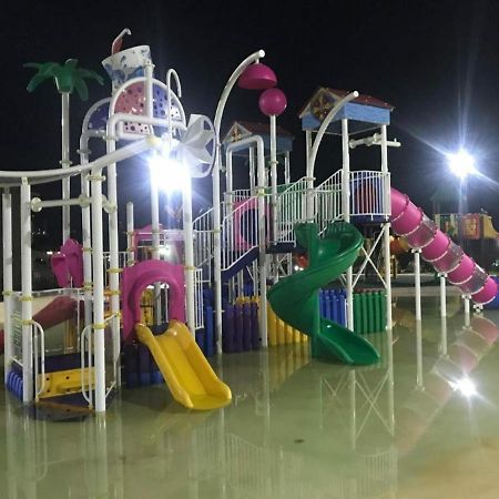 Salinas Park Resort Salinópolis Exterior foto