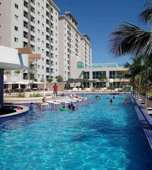 Salinas Park Resort Salinópolis Exterior foto