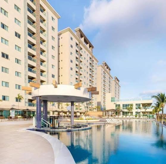 Salinas Park Resort Salinópolis Exterior foto