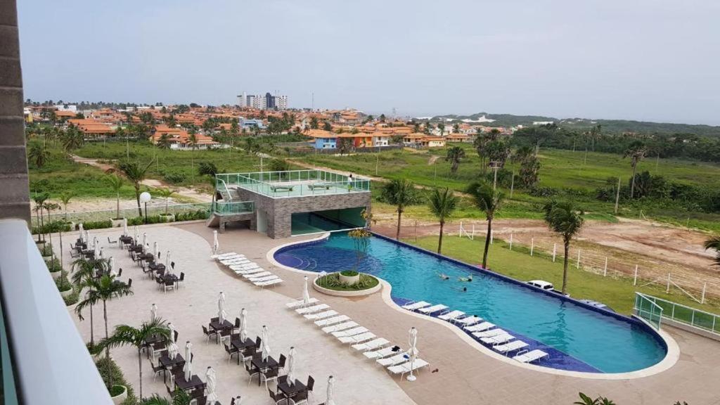 Salinas Park Resort Salinópolis Exterior foto